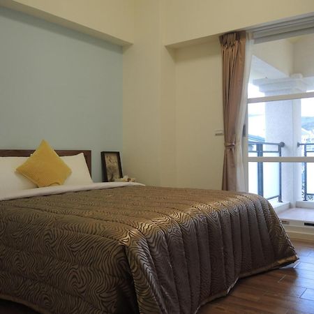 He Sen B&B Kenting Camera foto