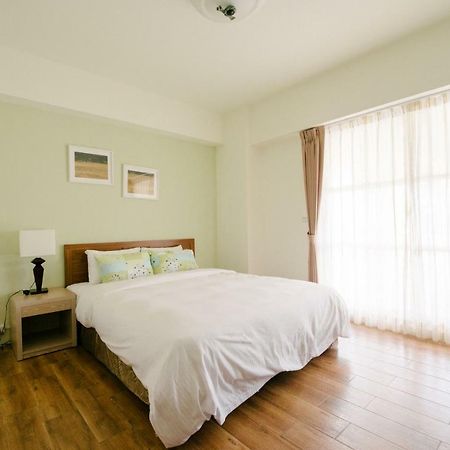 He Sen B&B Kenting Esterno foto