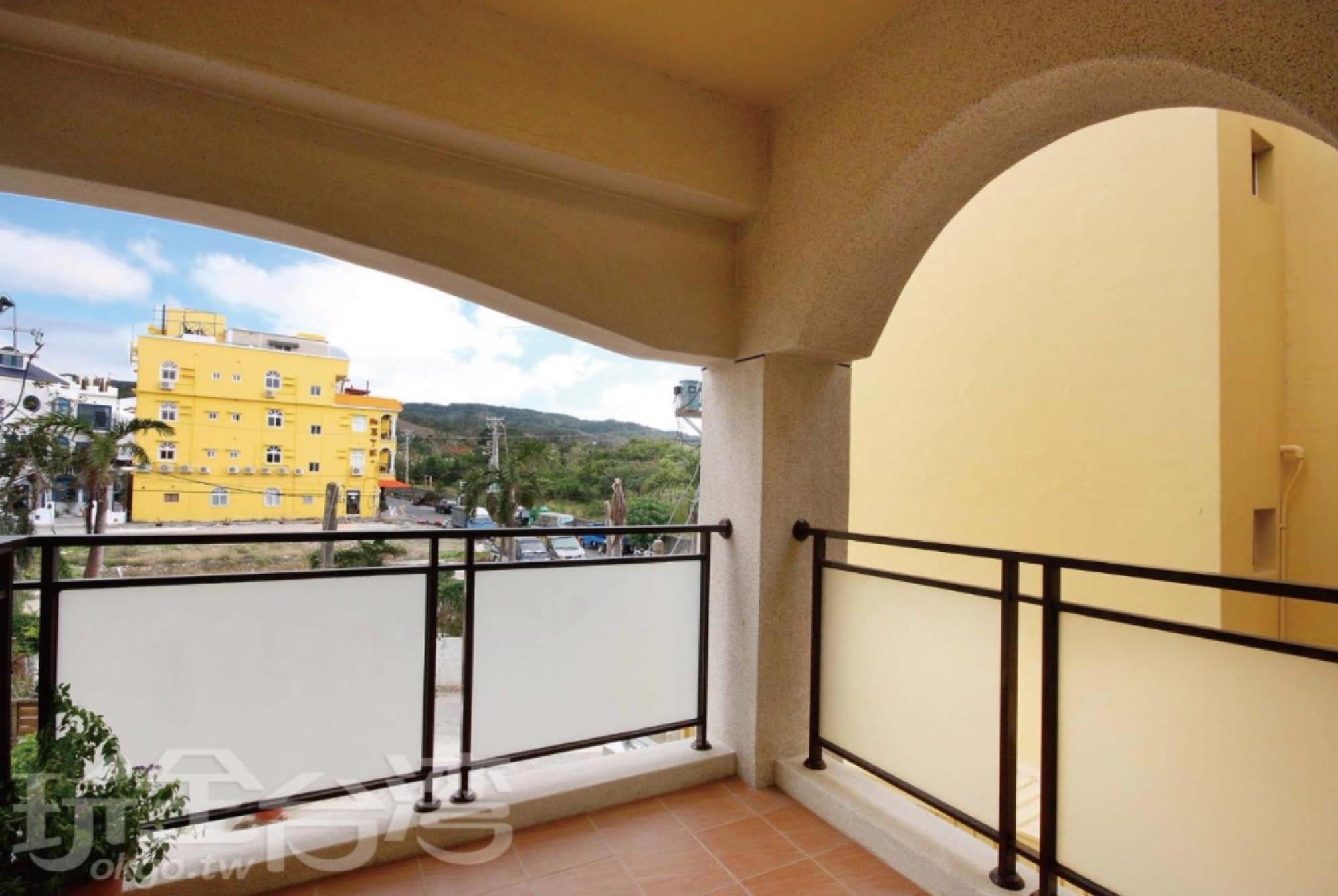 He Sen B&B Kenting Esterno foto