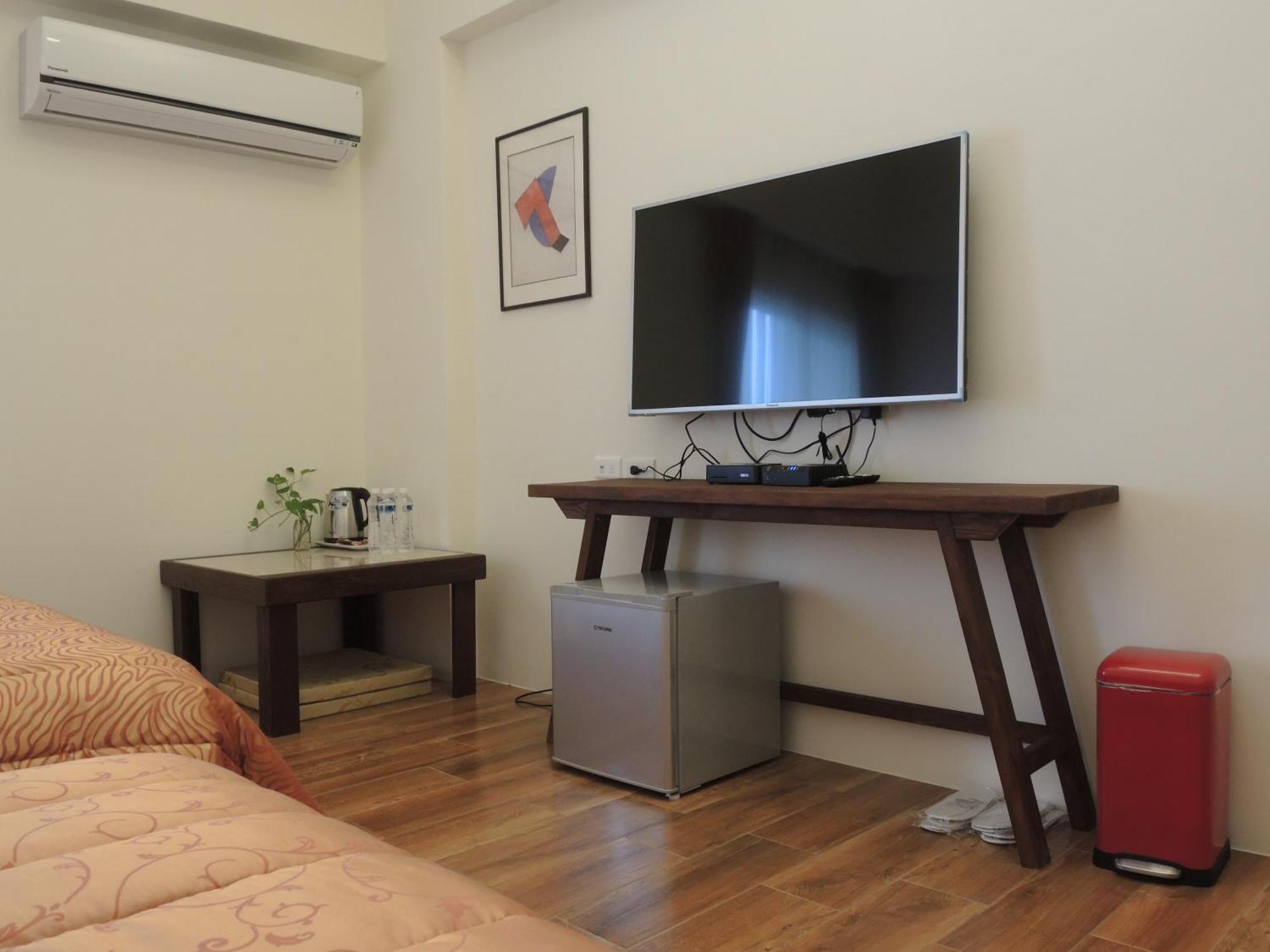 He Sen B&B Kenting Camera foto
