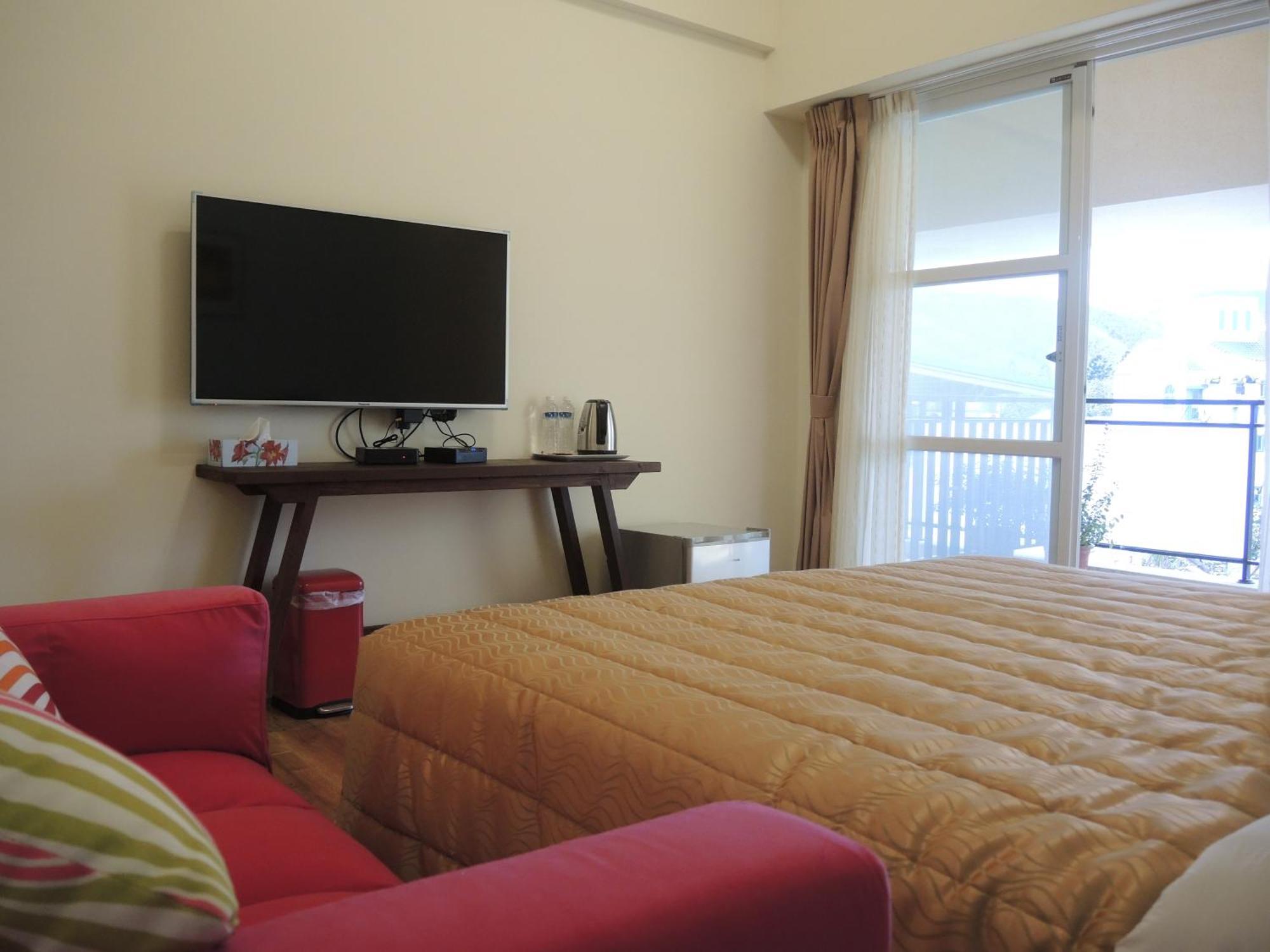 He Sen B&B Kenting Camera foto