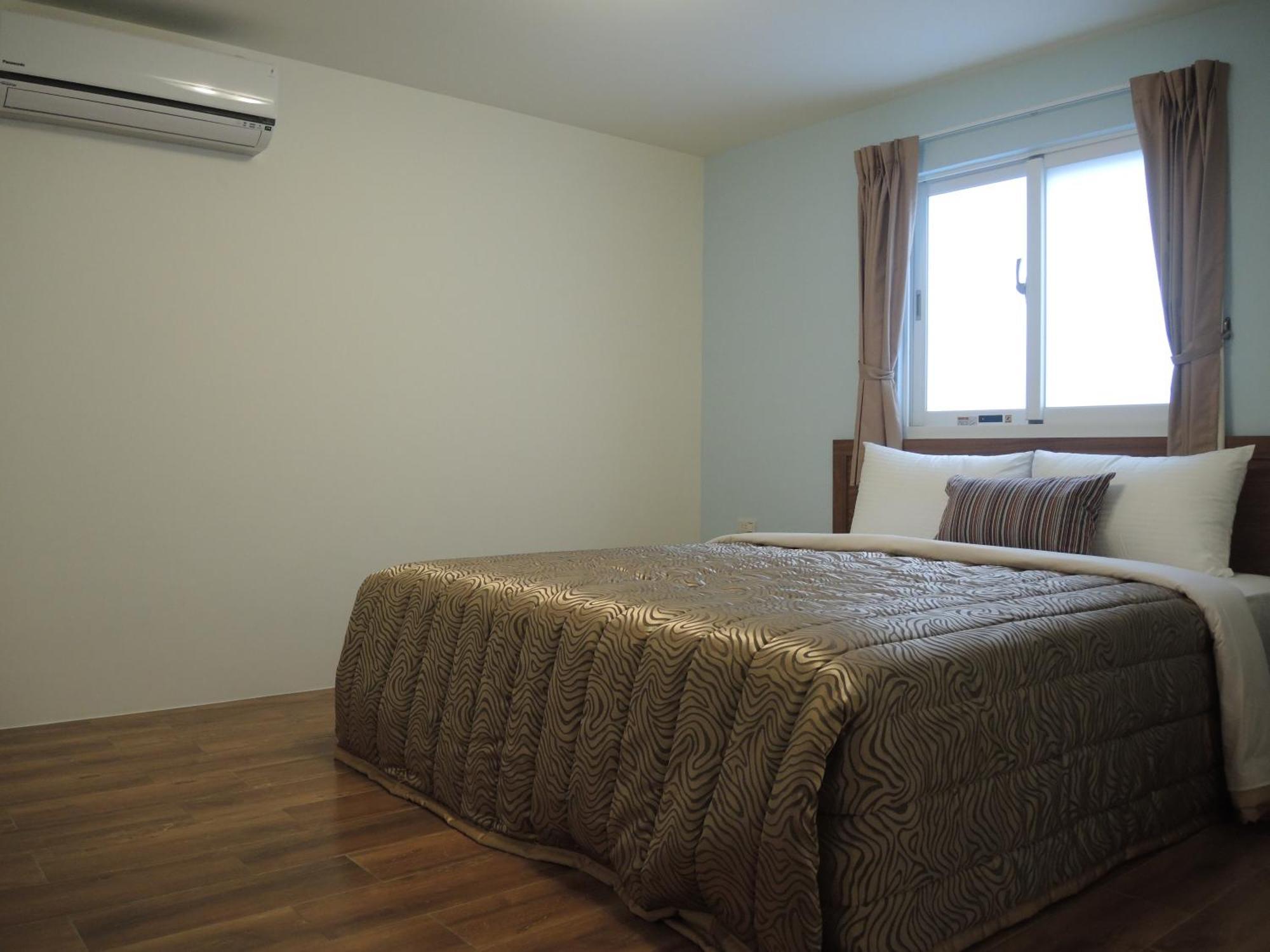 He Sen B&B Kenting Camera foto