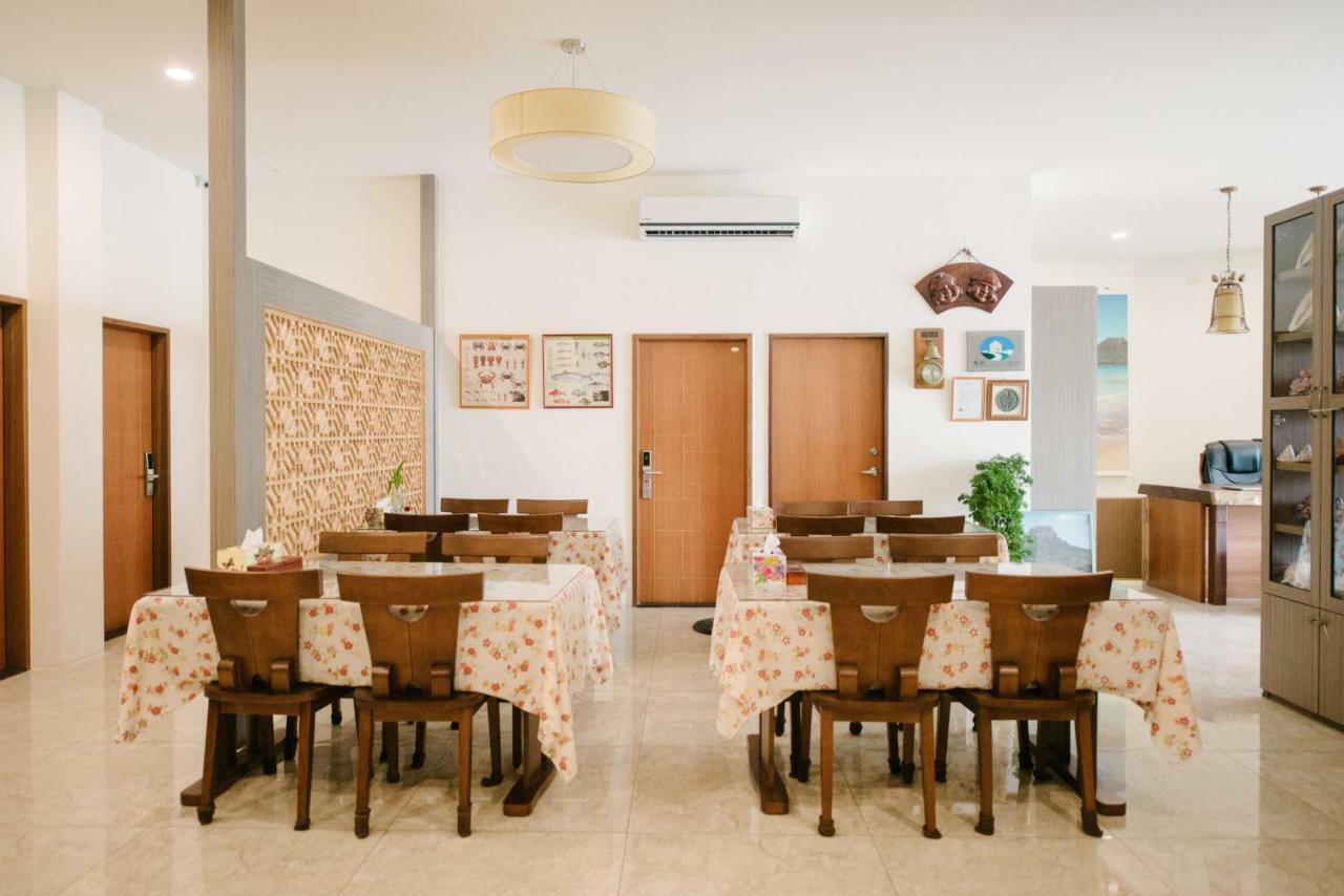 He Sen B&B Kenting Esterno foto