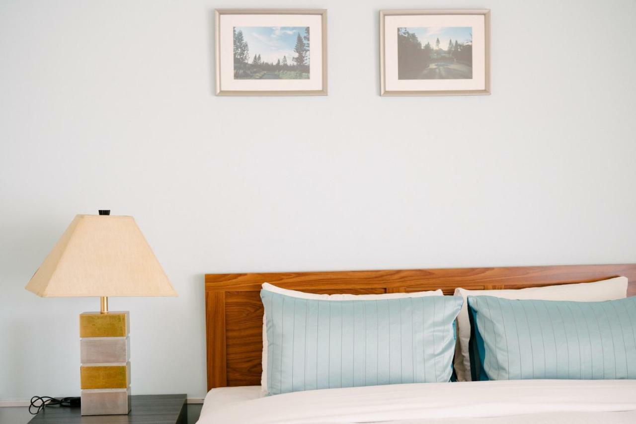 He Sen B&B Kenting Esterno foto
