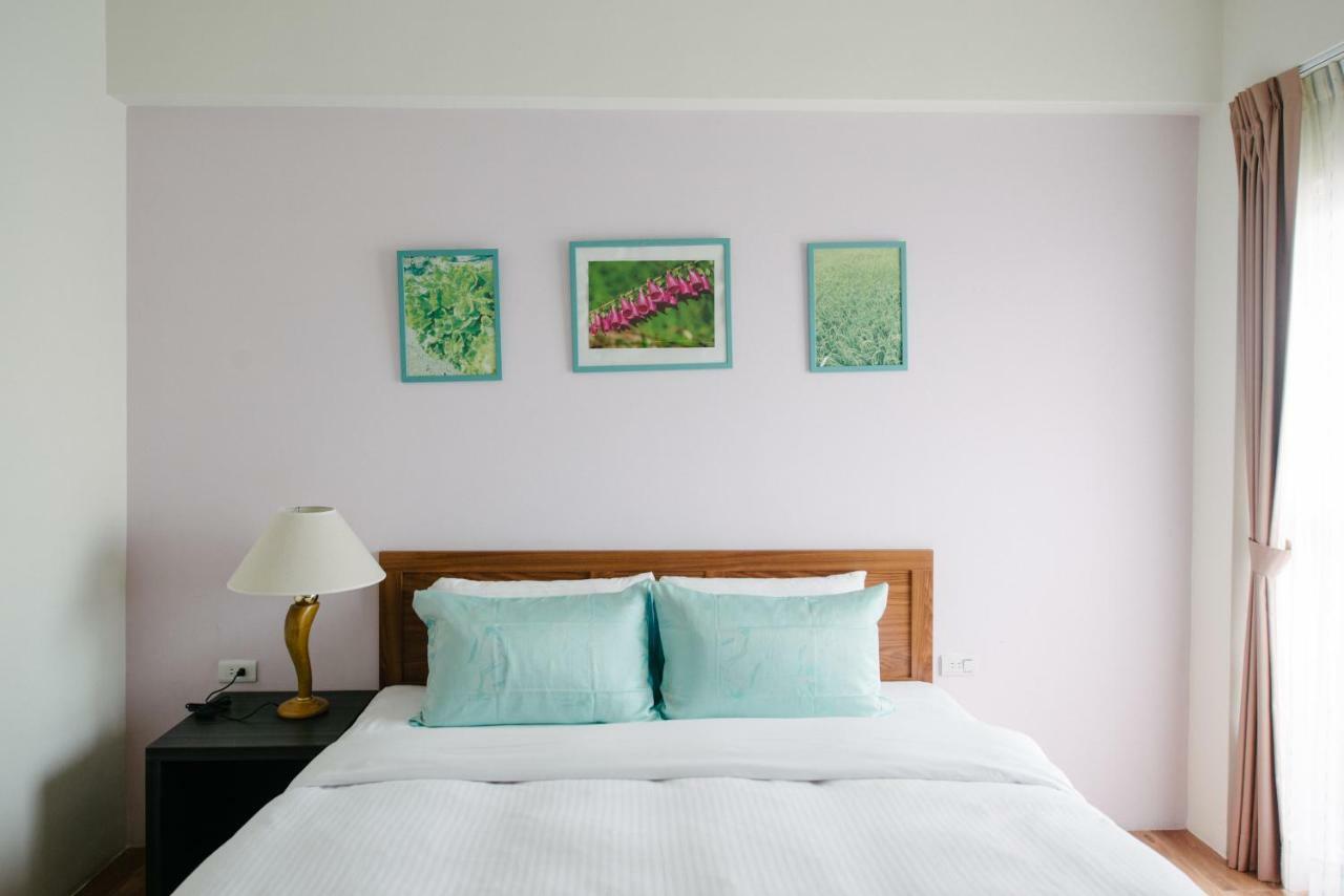 He Sen B&B Kenting Esterno foto