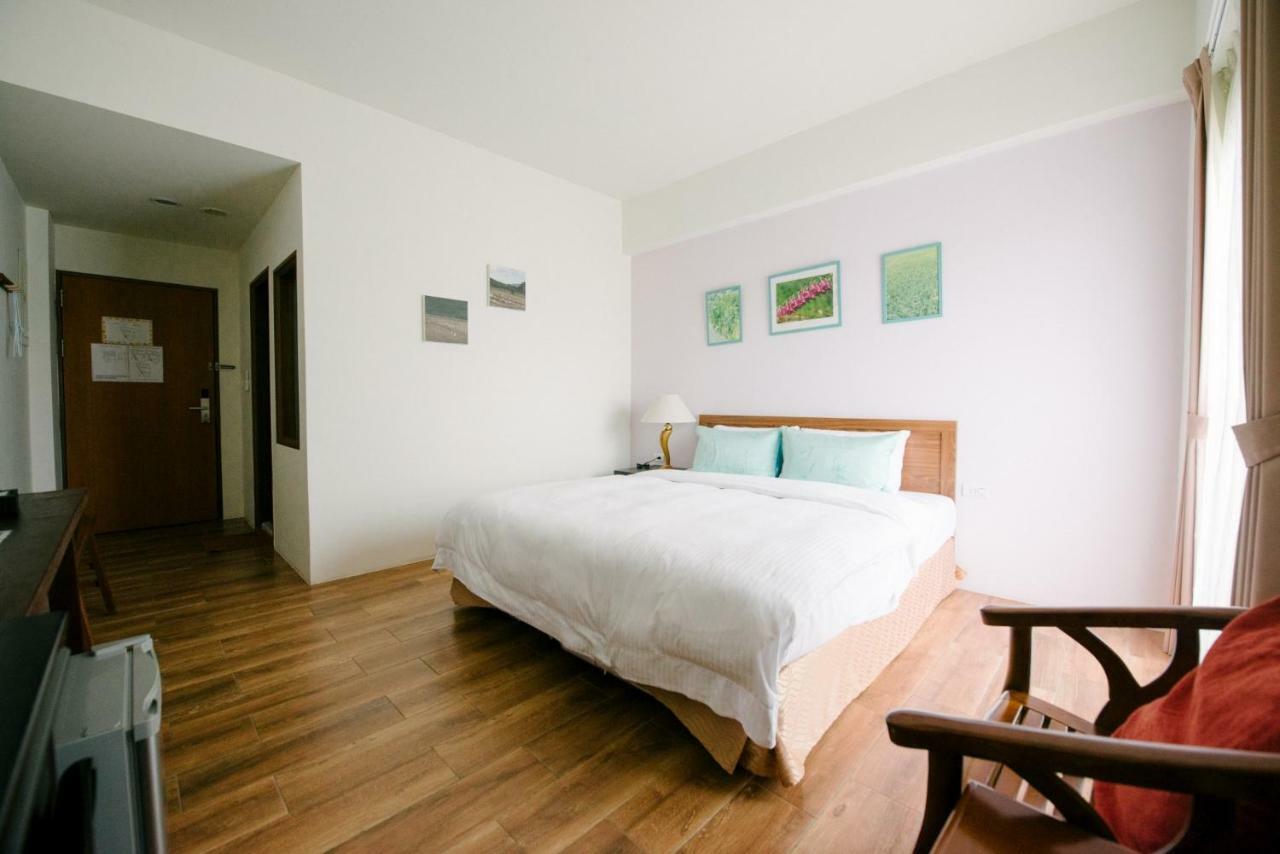 He Sen B&B Kenting Esterno foto