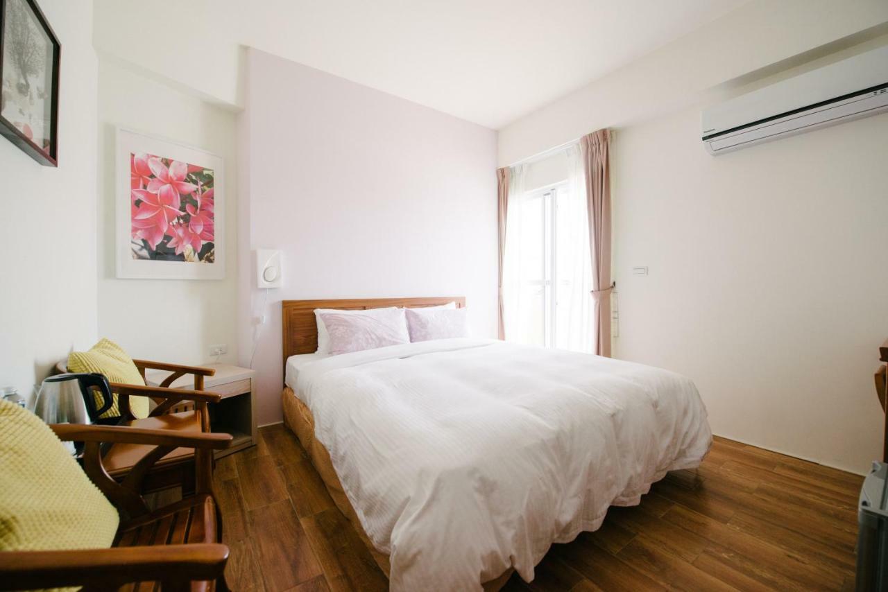 He Sen B&B Kenting Esterno foto