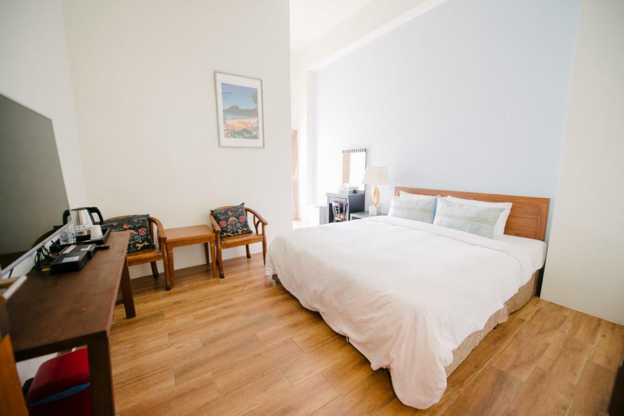 He Sen B&B Kenting Esterno foto