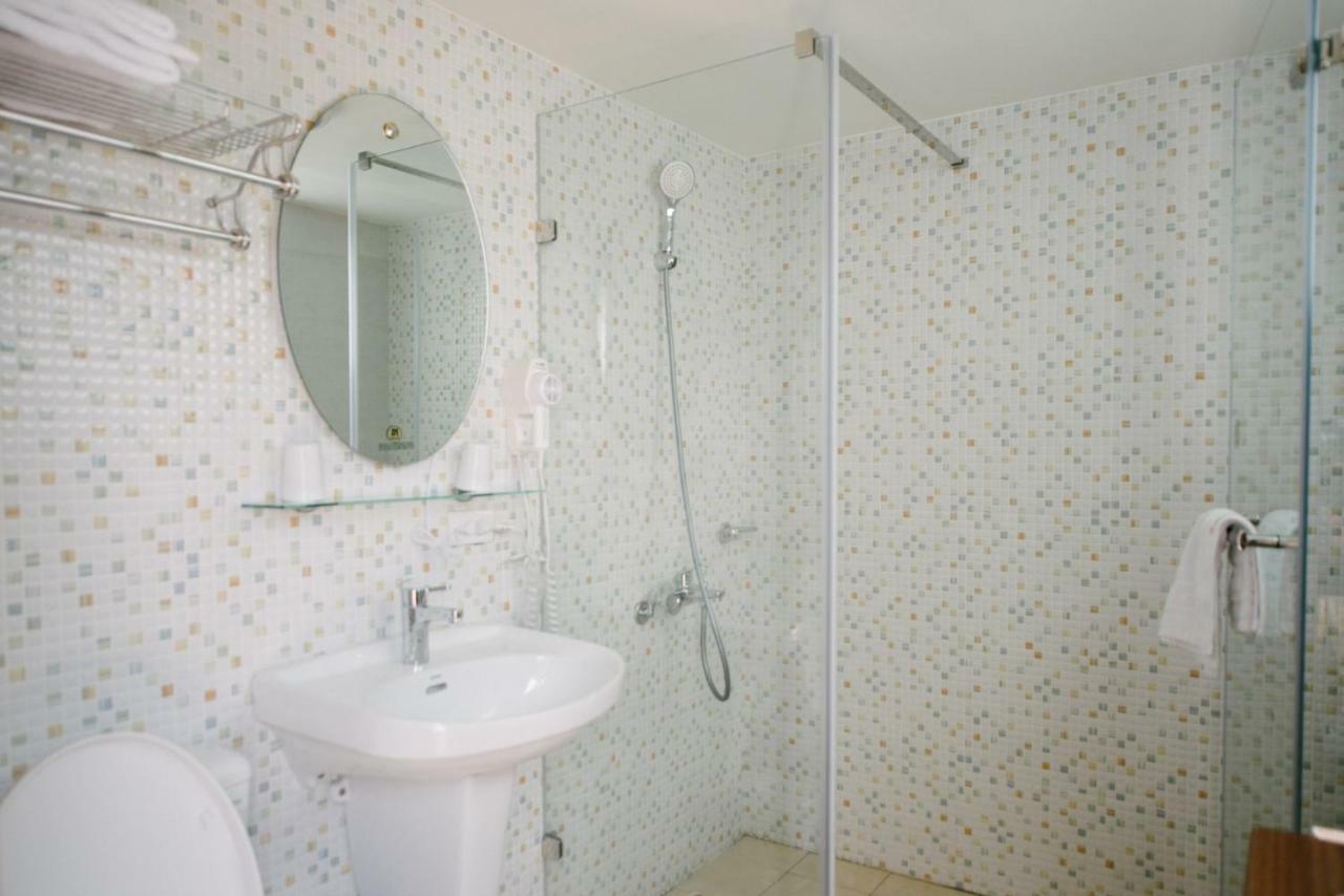 He Sen B&B Kenting Esterno foto