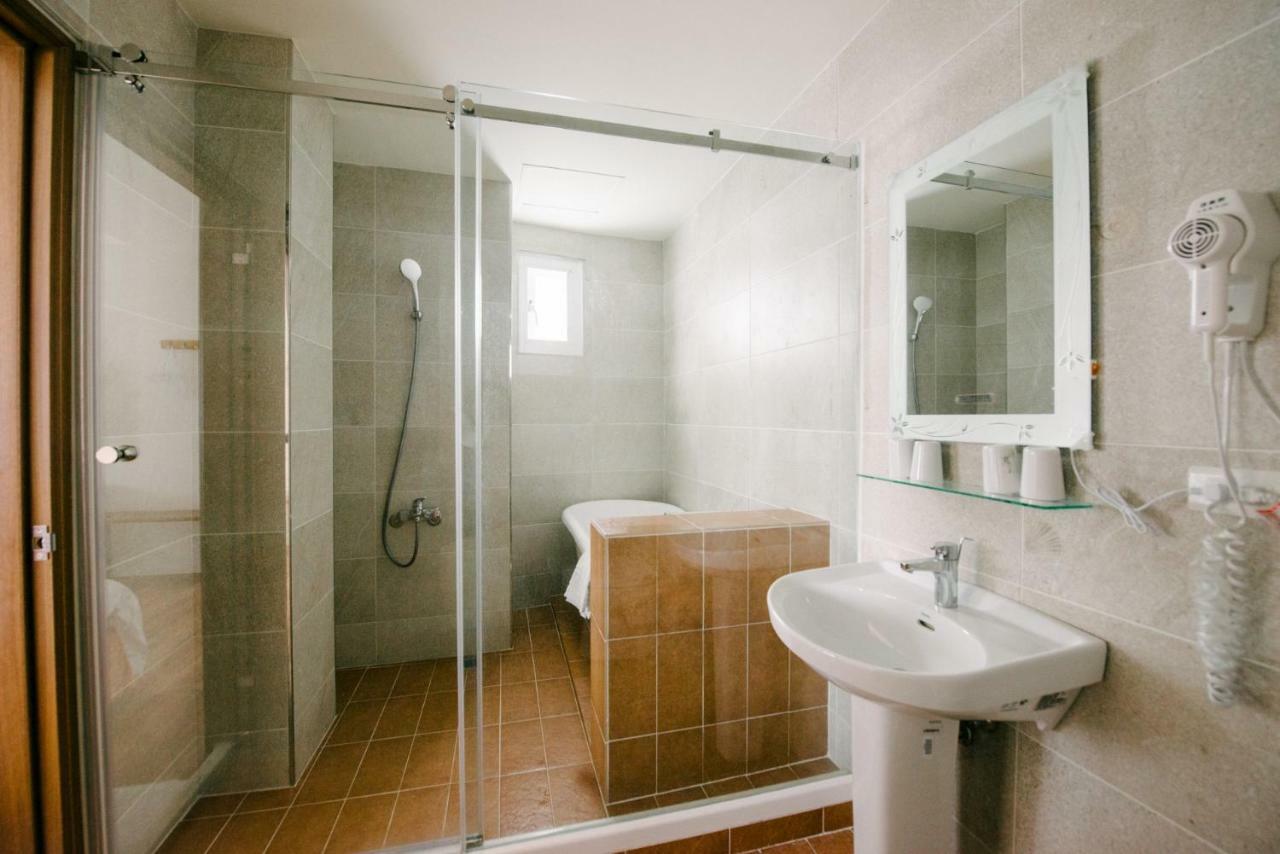 He Sen B&B Kenting Esterno foto
