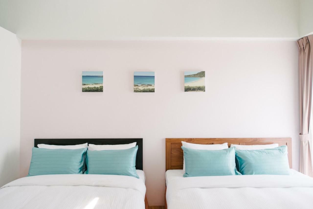 He Sen B&B Kenting Esterno foto