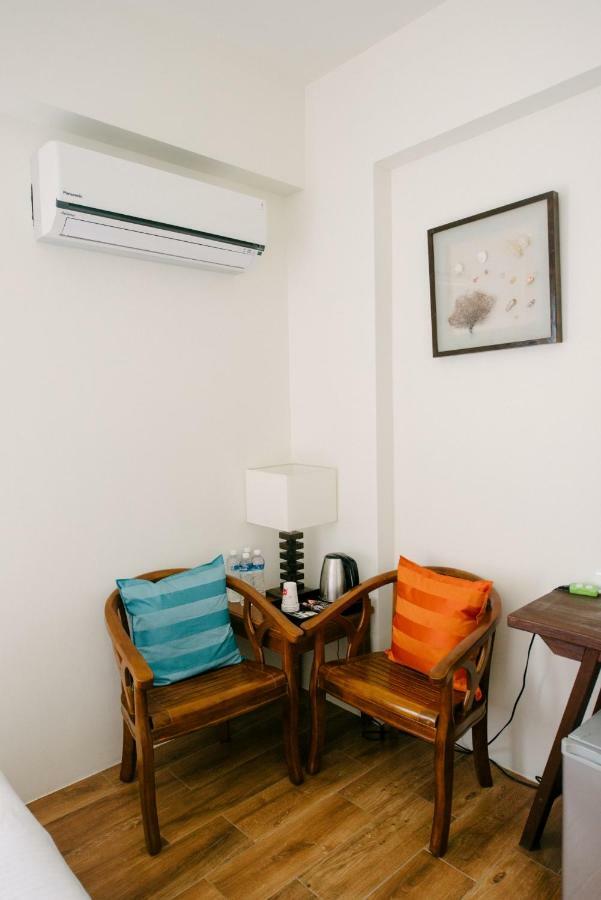 He Sen B&B Kenting Esterno foto