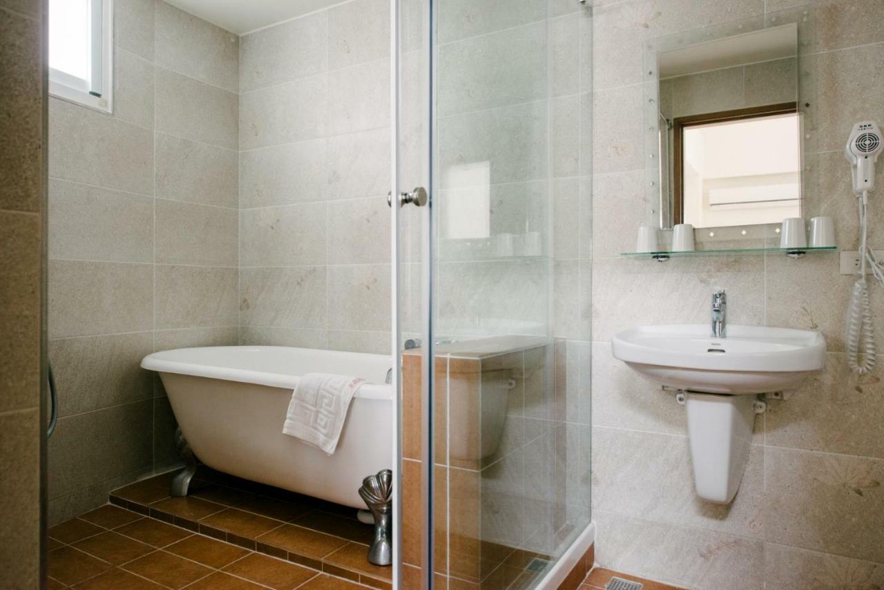 He Sen B&B Kenting Esterno foto
