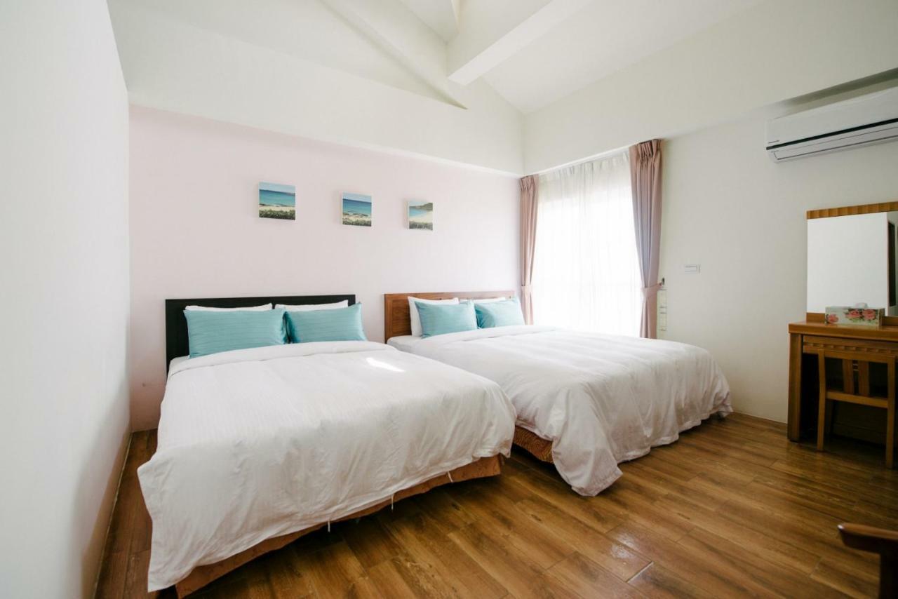 He Sen B&B Kenting Esterno foto