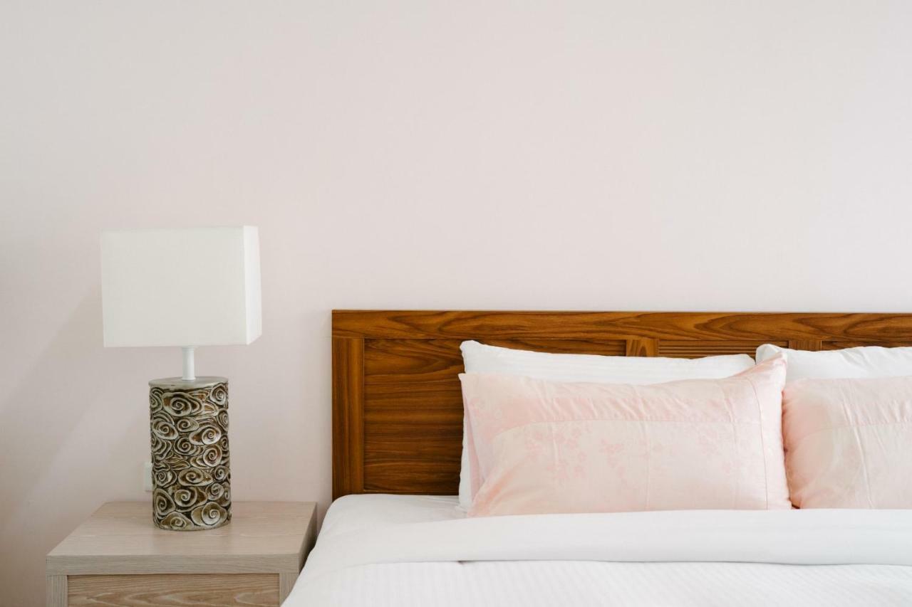 He Sen B&B Kenting Esterno foto