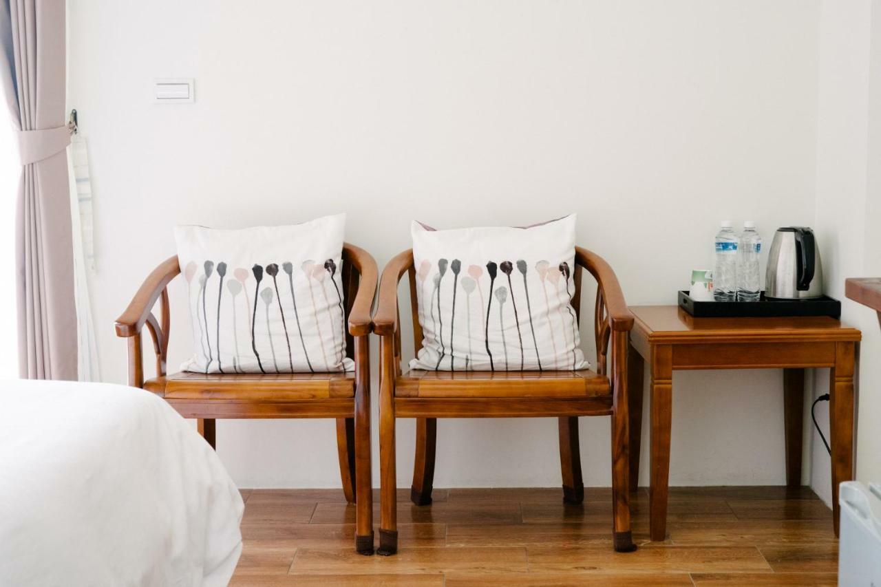 He Sen B&B Kenting Esterno foto