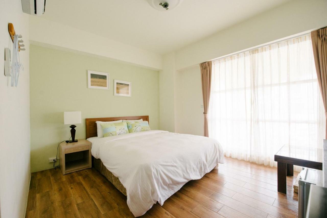 He Sen B&B Kenting Esterno foto