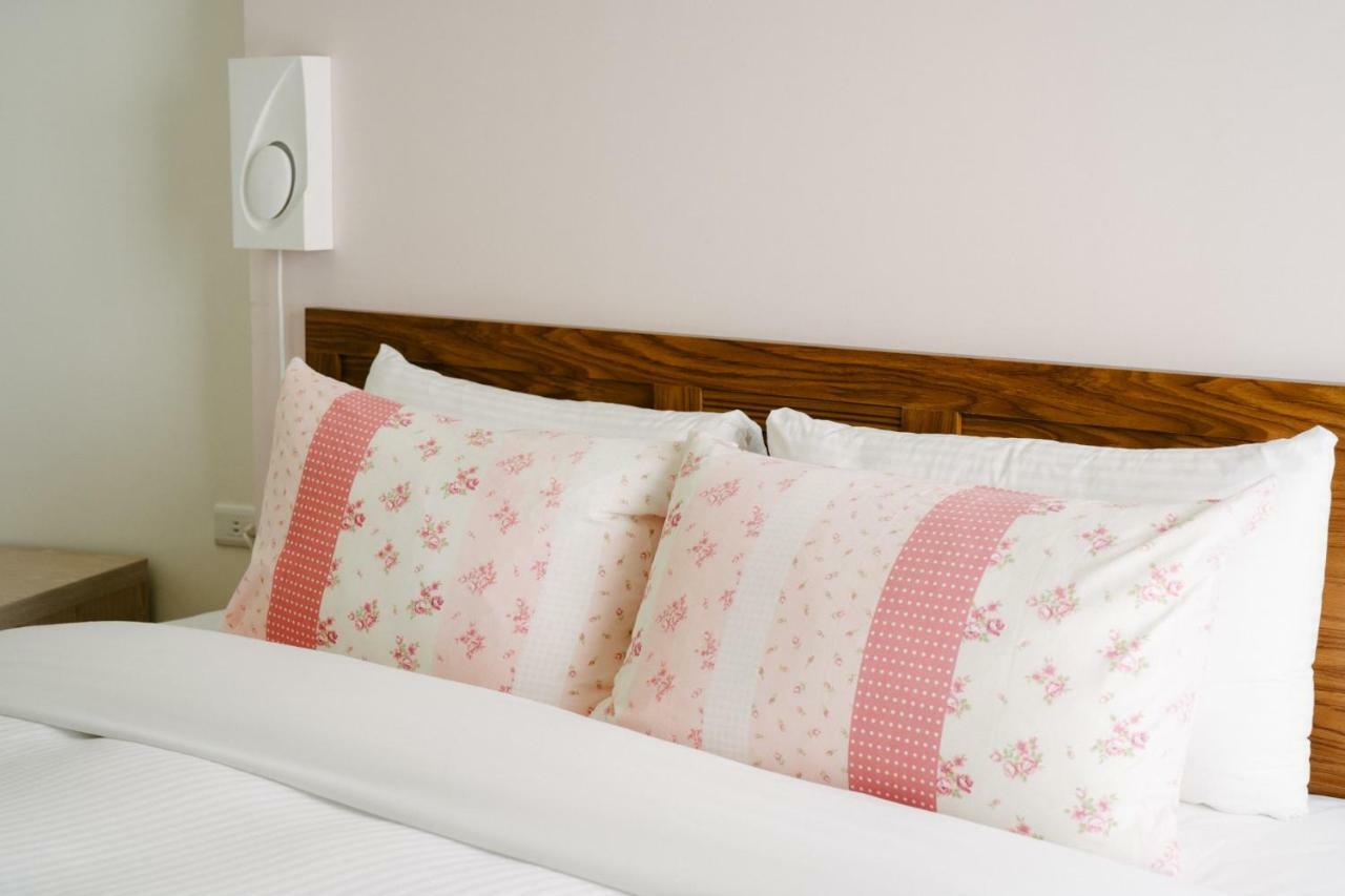 He Sen B&B Kenting Esterno foto