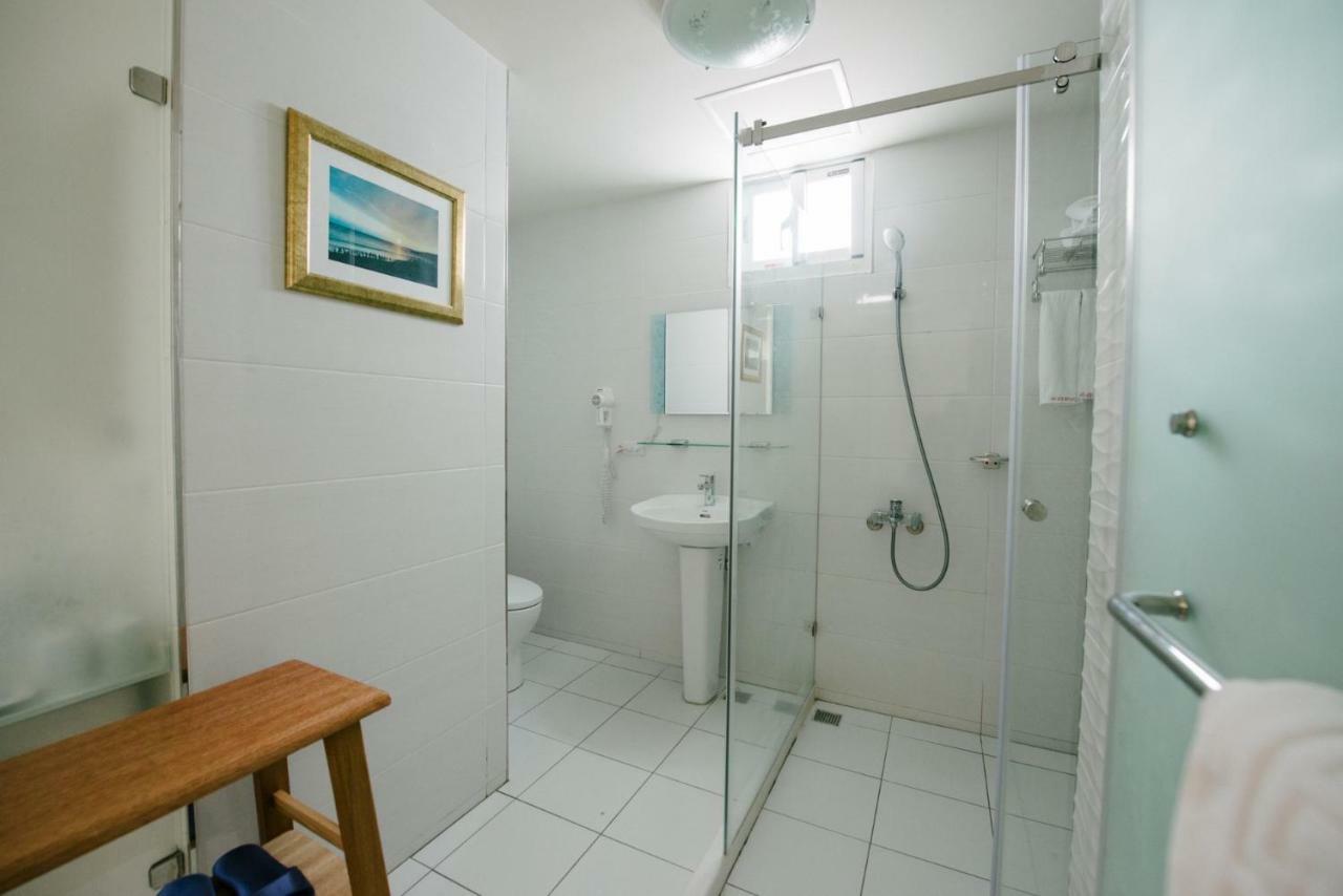 He Sen B&B Kenting Esterno foto