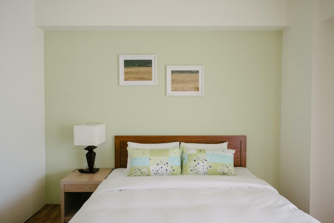 He Sen B&B Kenting Esterno foto