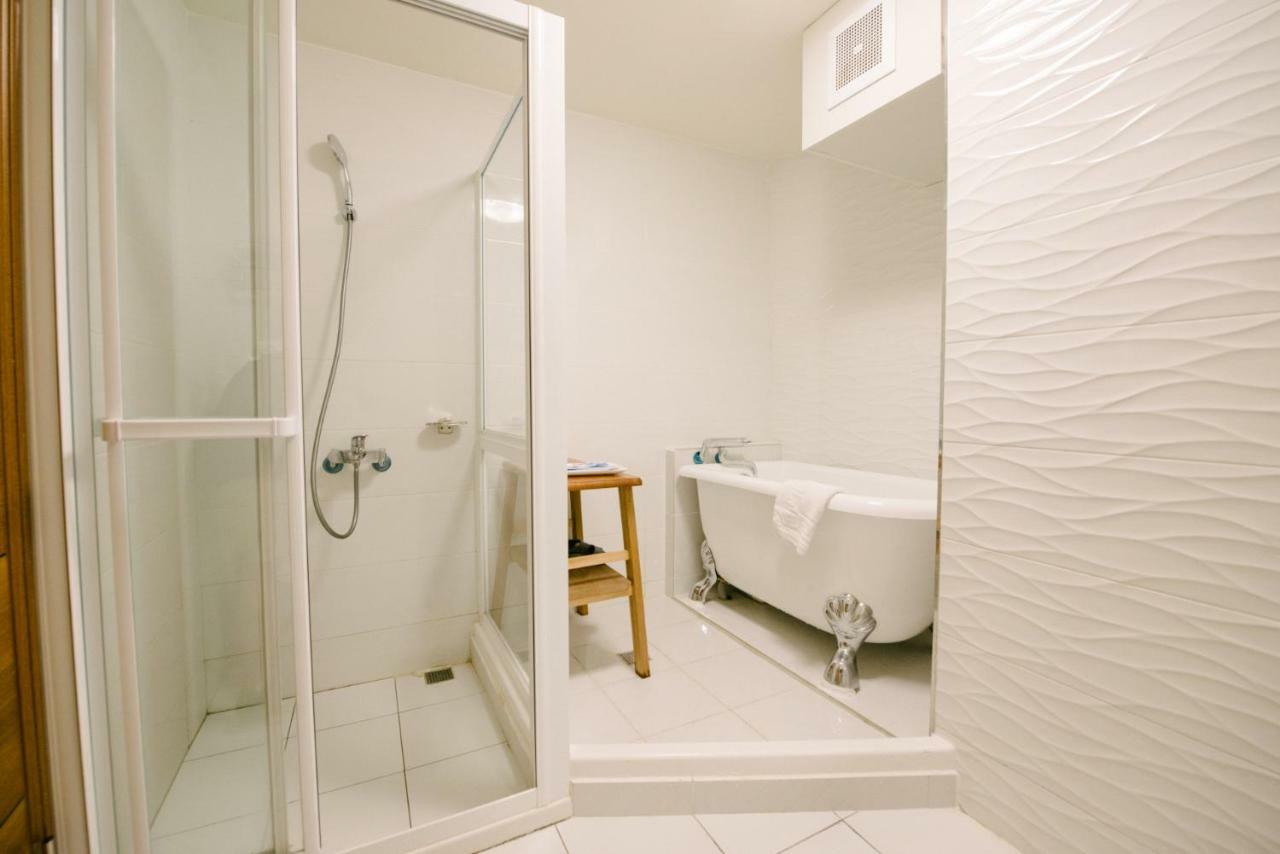 He Sen B&B Kenting Esterno foto