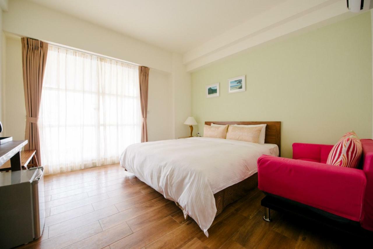He Sen B&B Kenting Esterno foto