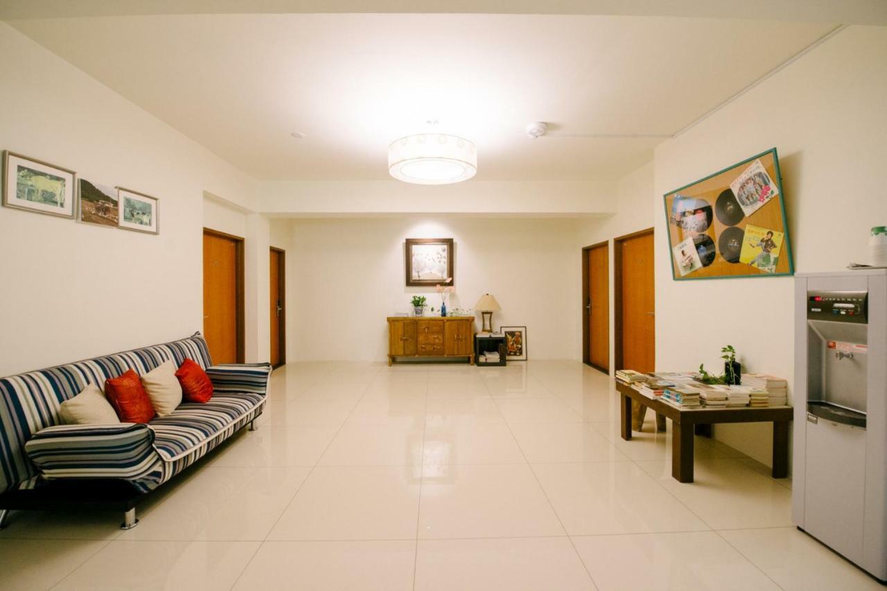 He Sen B&B Kenting Esterno foto