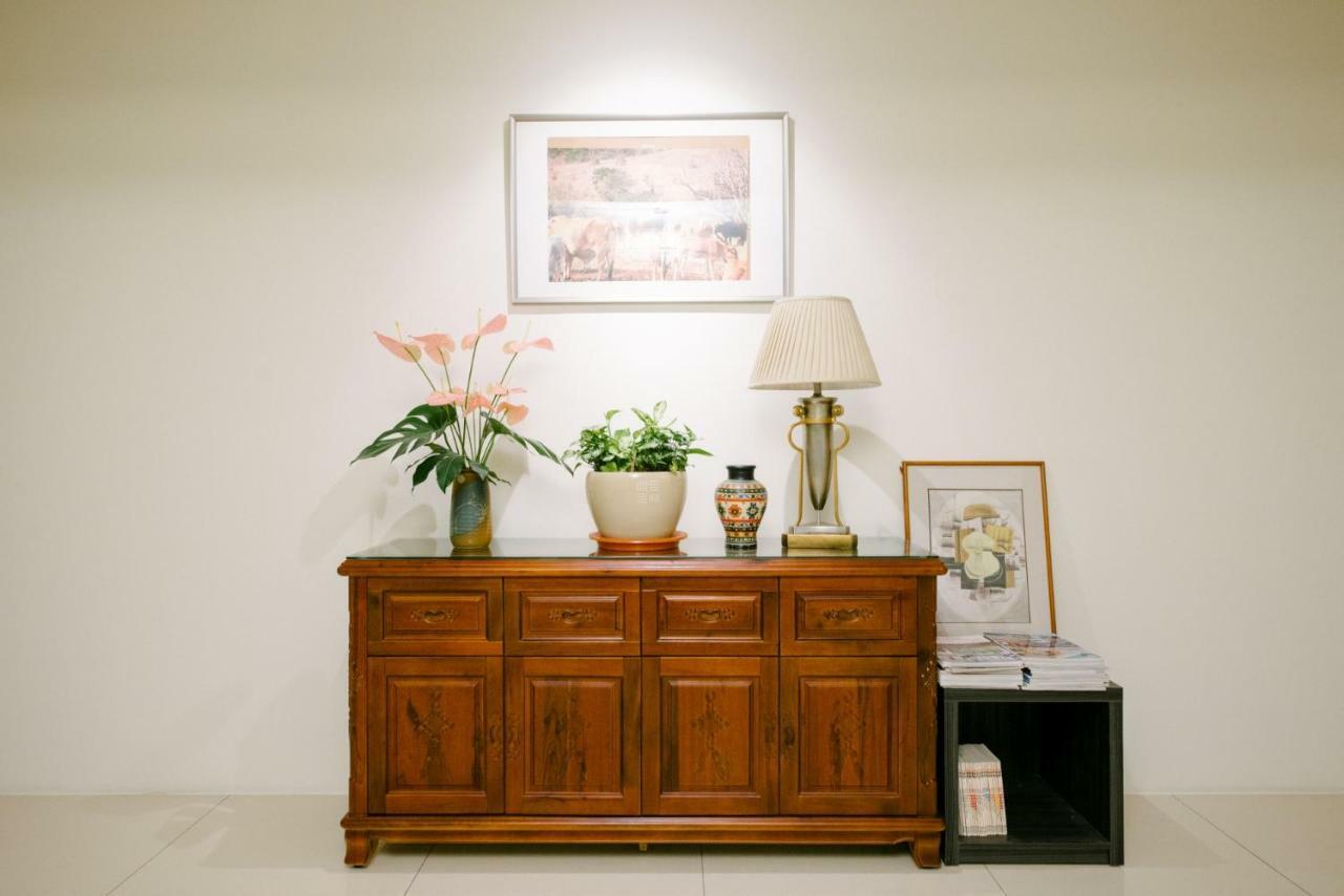 He Sen B&B Kenting Esterno foto