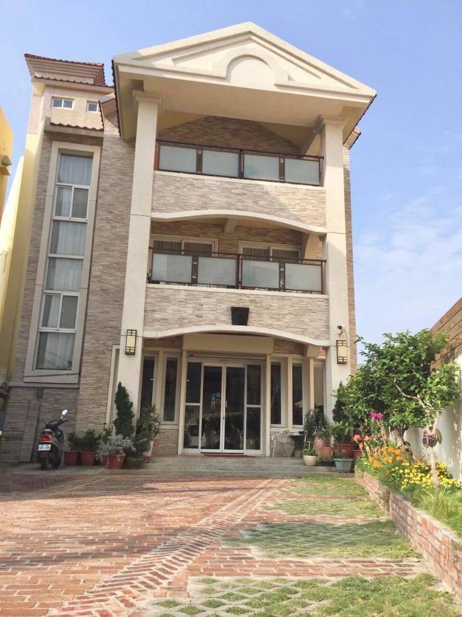 He Sen B&B Kenting Esterno foto